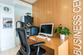 The West Wing Boutique Hotel