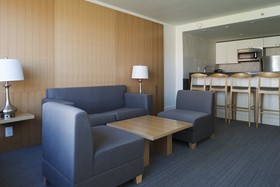 The West Wing Boutique Hotel