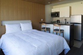 The West Wing Boutique Hotel
