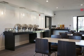 The West Wing Boutique Hotel
