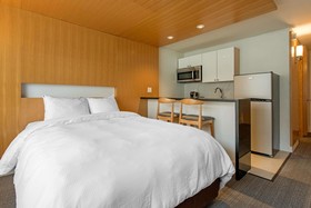 The West Wing Boutique Hotel