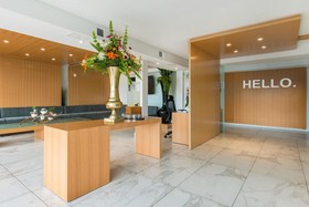 The West Wing Boutique Hotel