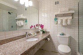 The West Wing Boutique Hotel