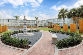 The West Wing Boutique Hotel