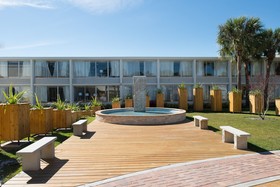 The West Wing Boutique Hotel