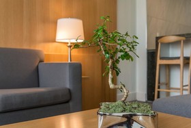 The West Wing Boutique Hotel