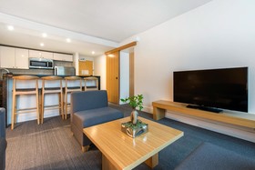The West Wing Boutique Hotel