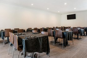 The West Wing Boutique Hotel