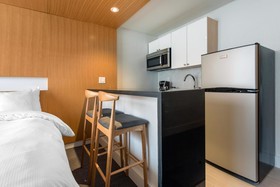 The West Wing Boutique Hotel
