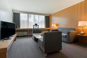 The West Wing Boutique Hotel