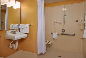 MainStay Suites Tampa Moffitt-USF