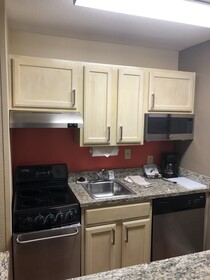 MainStay Suites Tampa Moffitt-USF