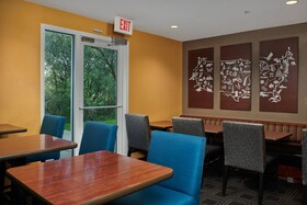 MainStay Suites Tampa Moffitt-USF