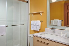 MainStay Suites Tampa Moffitt-USF