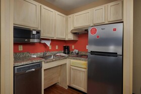 MainStay Suites Tampa Moffitt-USF