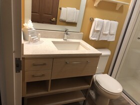 MainStay Suites Tampa Moffitt-USF