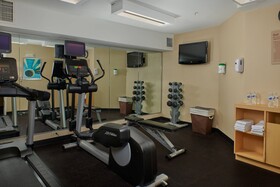 MainStay Suites Tampa Moffitt-USF