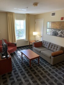 MainStay Suites Tampa Moffitt-USF