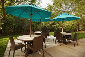 MainStay Suites Tampa Moffitt-USF