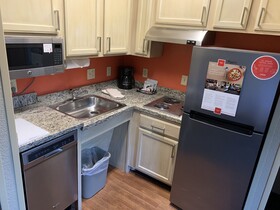 MainStay Suites Tampa Moffitt-USF