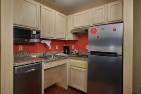 MainStay Suites Tampa Moffitt-USF