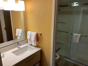 MainStay Suites Tampa Moffitt-USF