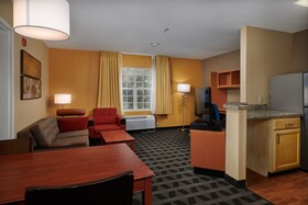 MainStay Suites Tampa Moffitt-USF