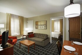 MainStay Suites Tampa Moffitt-USF