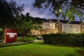 MainStay Suites Tampa Moffitt-USF