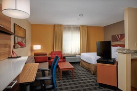 MainStay Suites Tampa Moffitt-USF