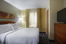 MainStay Suites Tampa Moffitt-USF