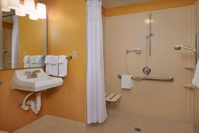 MainStay Suites Tampa Moffitt-USF