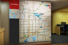 MainStay Suites Tampa Moffitt-USF