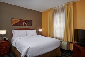MainStay Suites Tampa Moffitt-USF