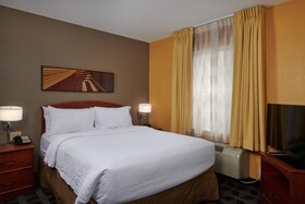 MainStay Suites Tampa Moffitt-USF