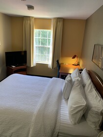 MainStay Suites Tampa Moffitt-USF