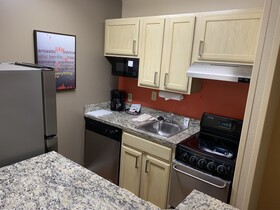 MainStay Suites Tampa Moffitt-USF