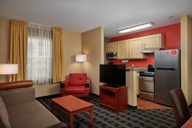 MainStay Suites Tampa Moffitt-USF
