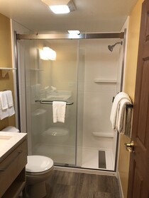 MainStay Suites Tampa Moffitt-USF