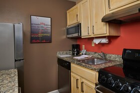 MainStay Suites Tampa Moffitt-USF