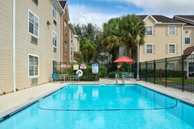MainStay Suites Tampa Moffitt-USF