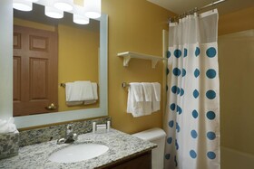 MainStay Suites Tampa Moffitt-USF