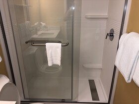 MainStay Suites Tampa Moffitt-USF