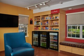 MainStay Suites Tampa Moffitt-USF
