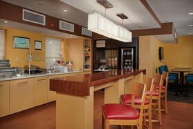 MainStay Suites Tampa Moffitt-USF
