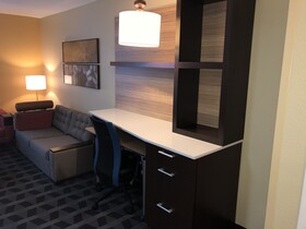 MainStay Suites Tampa Moffitt-USF