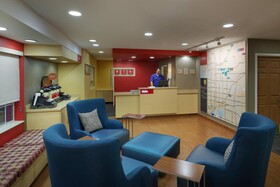MainStay Suites Tampa Moffitt-USF