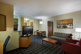 MainStay Suites Tampa Moffitt-USF