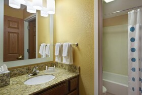 MainStay Suites Tampa Moffitt-USF