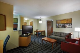 MainStay Suites Tampa Moffitt-USF